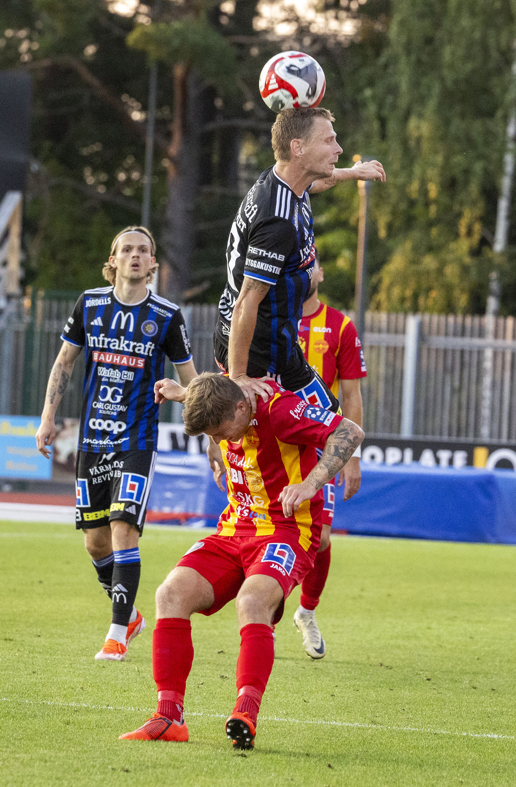 240816 KF - Syrianska -11